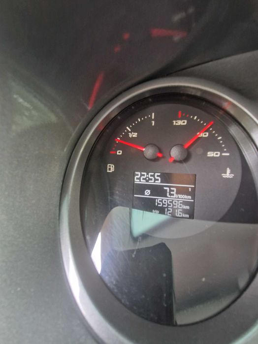 Seat Leon 1.6 TDI, Style Ecomotive, Facelift