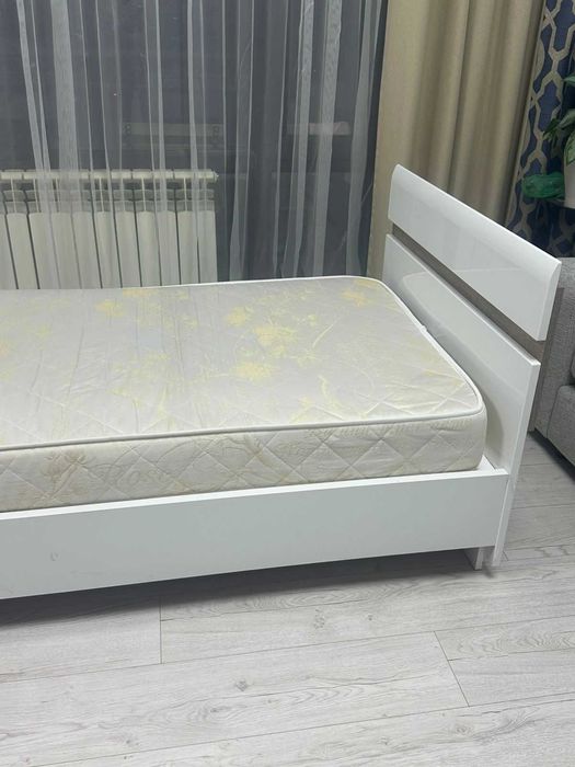 Продам кровать подростковая