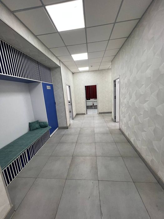 150м² 5каб+хол. Вдоль дороги