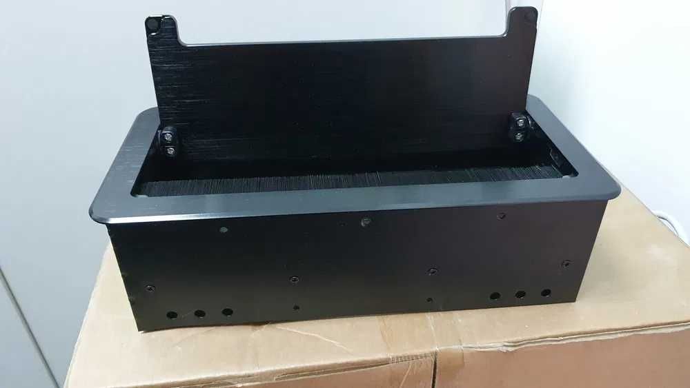 Сервер Fujitsu RX300 S8, Switch 48, Настольная Розетка
