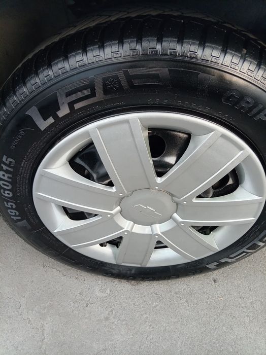 NEXIA 2 1.6 super kandior metan gaz