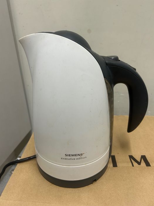 Чайник электрический siemens