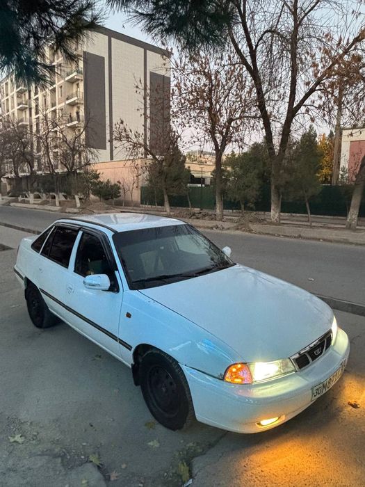 Nexia 1 daewoo sotiladi