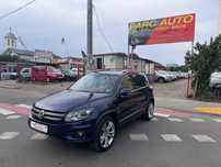 Vw Tiguan R-Line 2013 Motor 2.0 Benzina 4 Motion Keyless Piele Navi