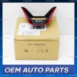 Trim GTI Volan VW Golf 7 VII VIII 8 MK8 Passat B8 Arteon Sport