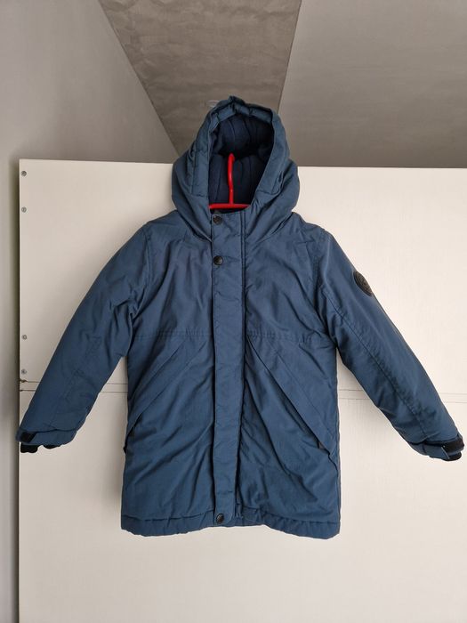 Детска зимна парка  Lc Waikiki рр 110-116
