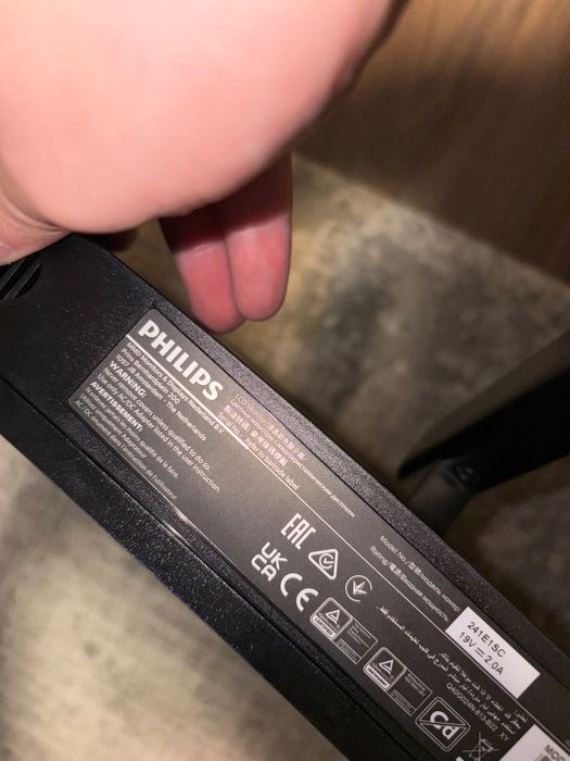 Гейминг Монитор philips