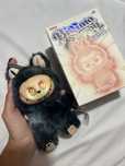 LABUBU Secret Edition