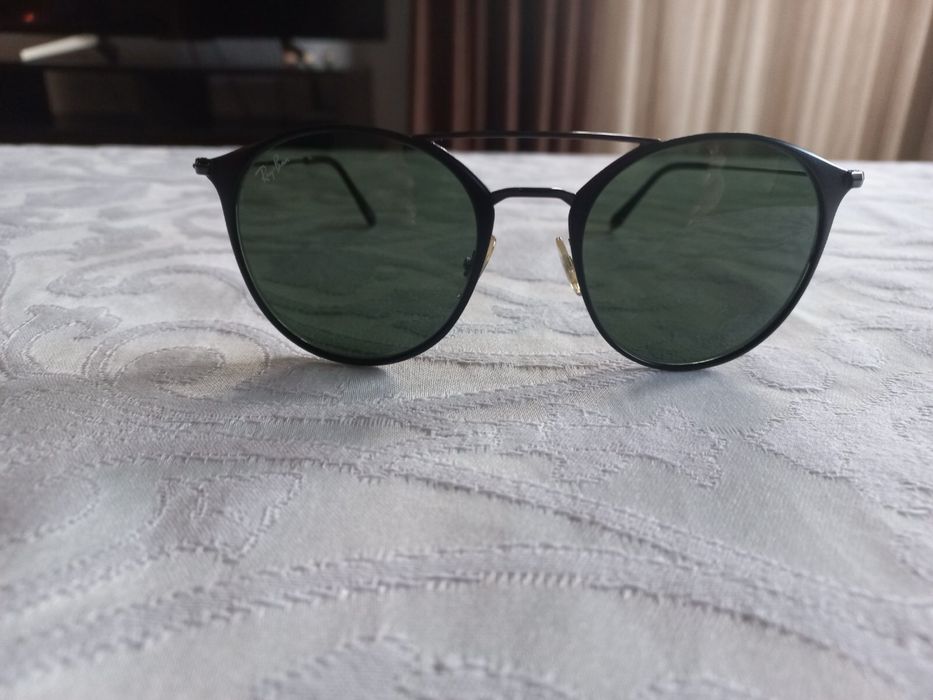 Дамски слънчеви очила Ray Ban