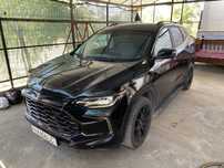 Tacker 2 primer qora polni black qilingan