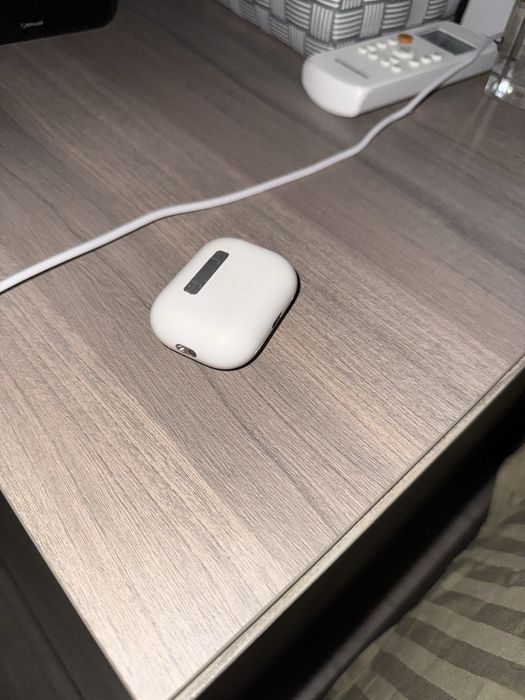 Case/Carcasa Airpods Pro 2 Gen2