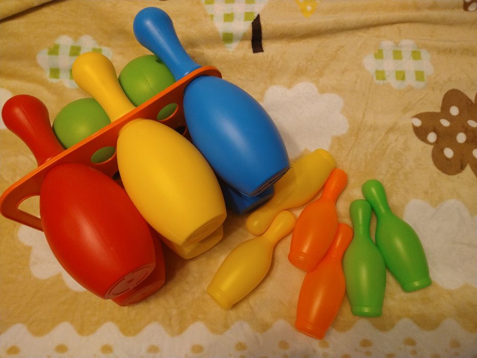 Set popice copii