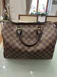Чанта Louis Vuitton