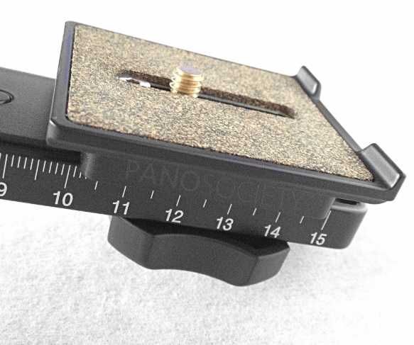 Fanotec Nodal Ninja 4 cu RD16-II Advanced Rotator