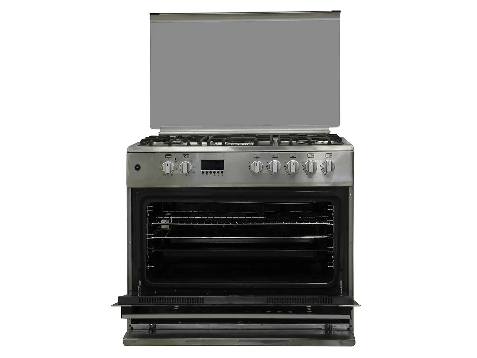 Газовая Плита FERRE 950XHD рекомендую