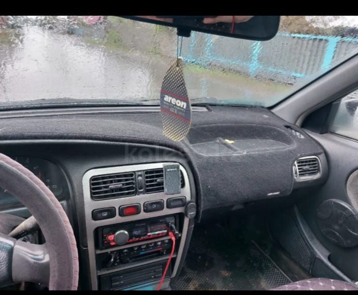 Ниссан примера 1994