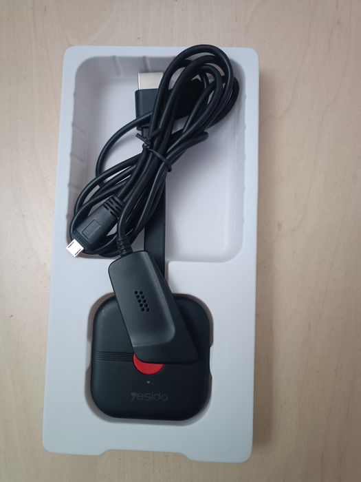 Adaptor TV Wireless Display Yesido