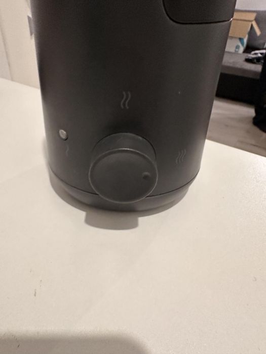 Sterilizator si incalzitor