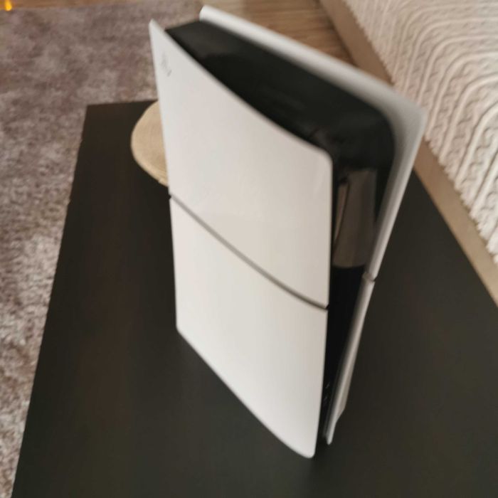 PlayStation 5 Disc Edition 2024 ca Nou+ GTA5