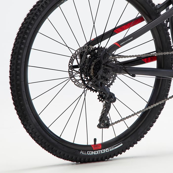 Bicicletă Mtb St 530 S - produs resigilat - (SecondHand) Decathlon
