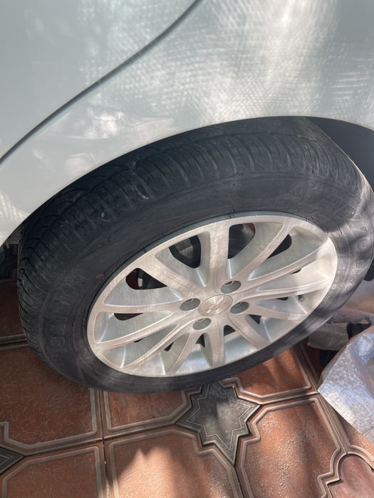 Spark avtomobili sotiladi 2014 yil radnoy