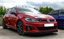 Golf 7.5 GTI Performance