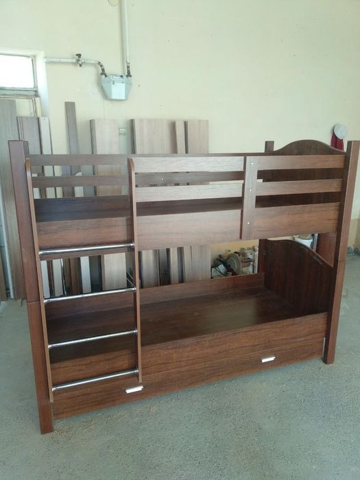 Икки кшилик болалар учун крават