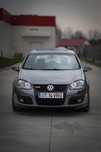 Volkswagen Golf Golf V Gti, Dsg, Model de America