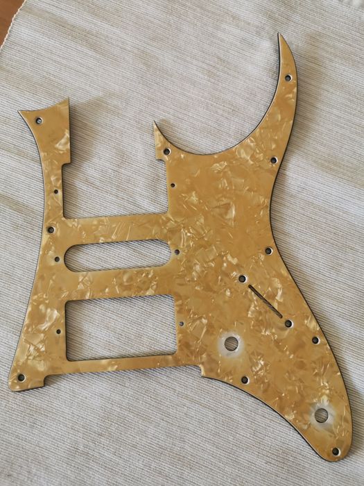 Части за китара ключове адаптери Ibanez pickguard