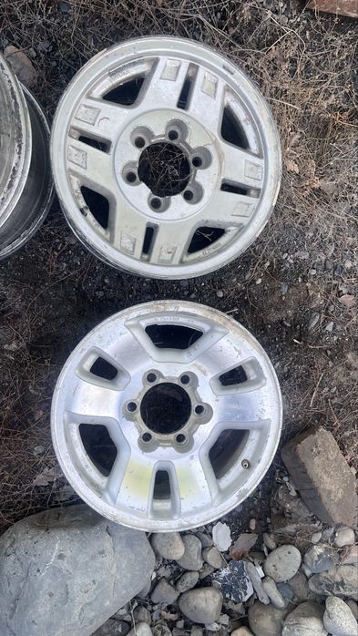 Диск, 16 размер в хорошем состоянии