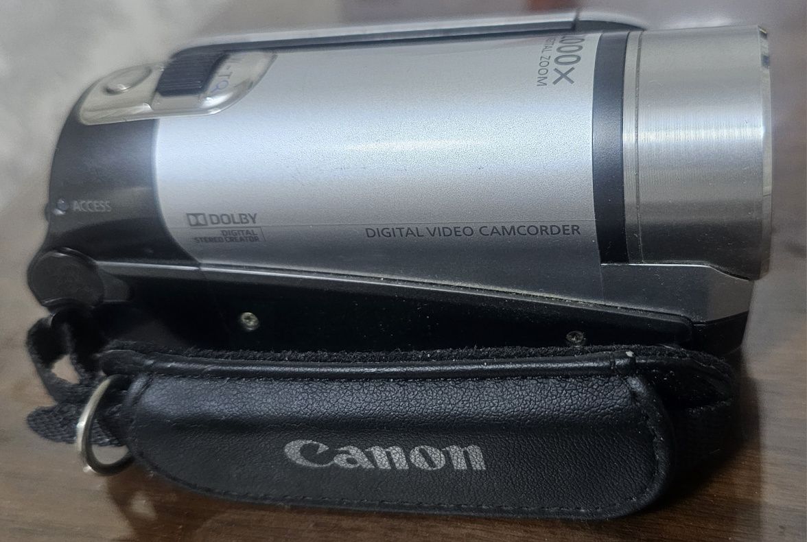 Цифровой камера CANON, Japan, свой личный