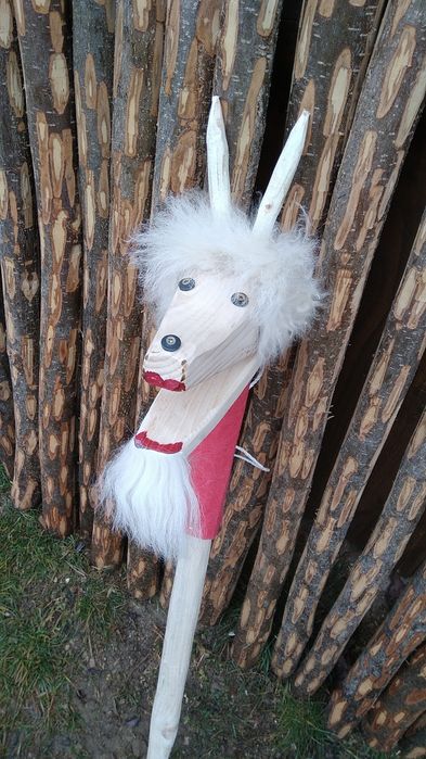 Capră tradițională