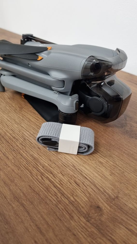 Kit Geanta DJi cu set manete si stripe