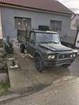 Vînd ARO4×4 camionetă cu servo Direcție (radiat)motor Brașov