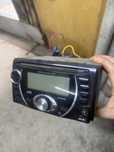 Jvc 2 дин магнитола