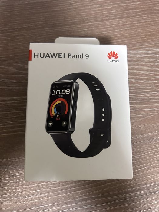 Huawei band 9 noua