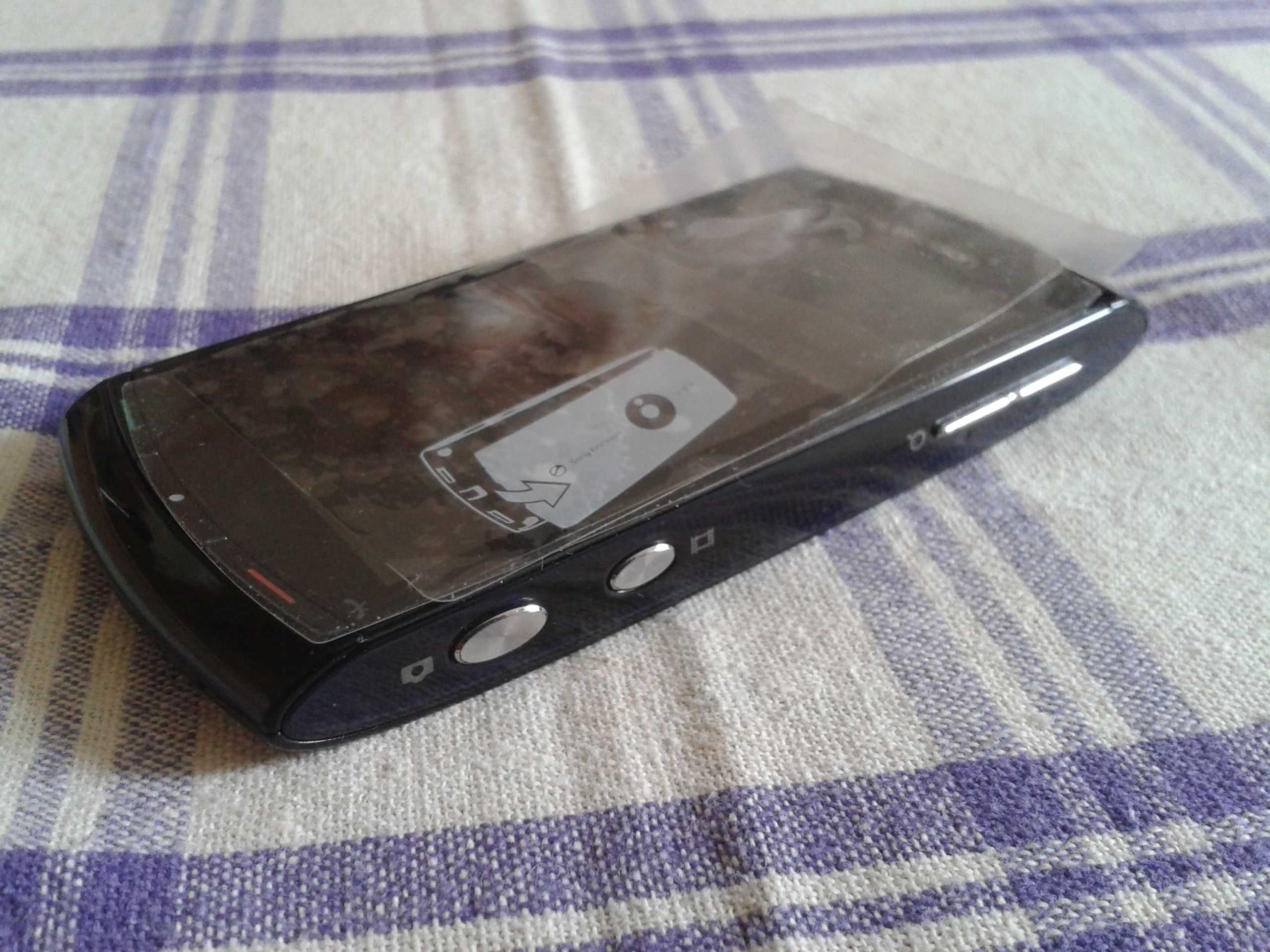 Sony Ericsson Vivaz U5i