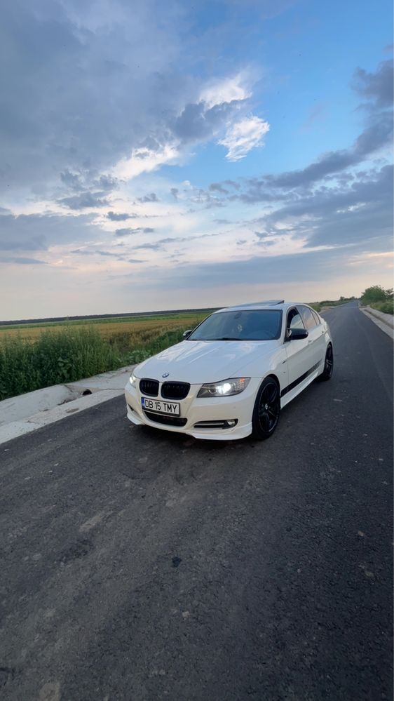 Vand bmw e 90 2.0 n47 184 cp