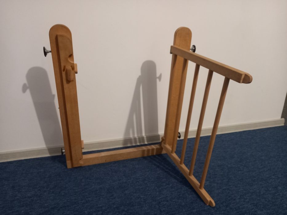 Portiță scara siguranță copii