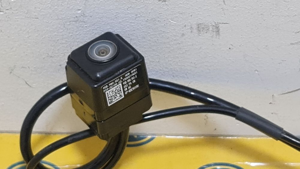 Camera video spate Porsche Macan Cayman Boxter 911 981 95b 991