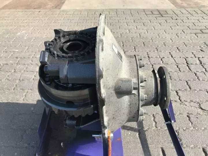 Diferential Renault P1391 RSH1340C -Piese de schimb Renault