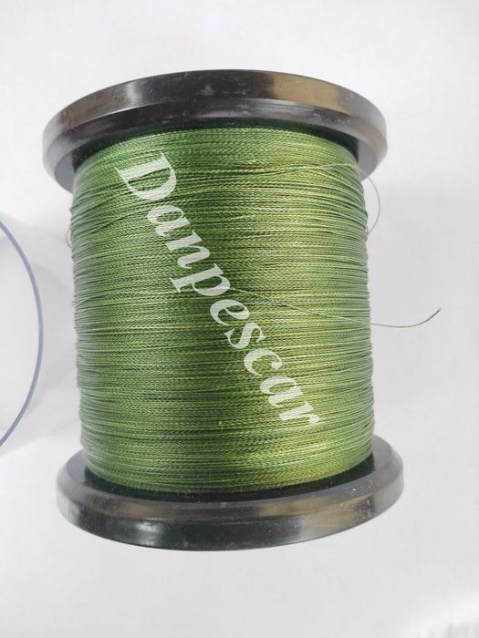 ROLA 1000M Fir textil EASTSHARK PE X4