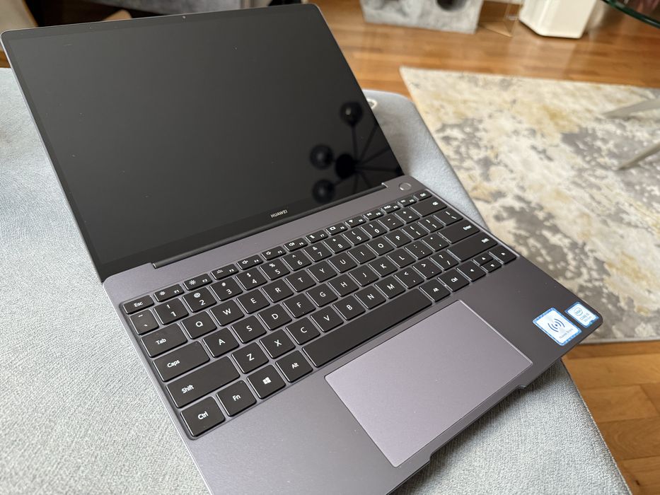 Huawei Matebook 13