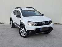 Dacia Duster 2019 1.5dci 4x4 Istoric doar la Dacia Va rog cititi anunt