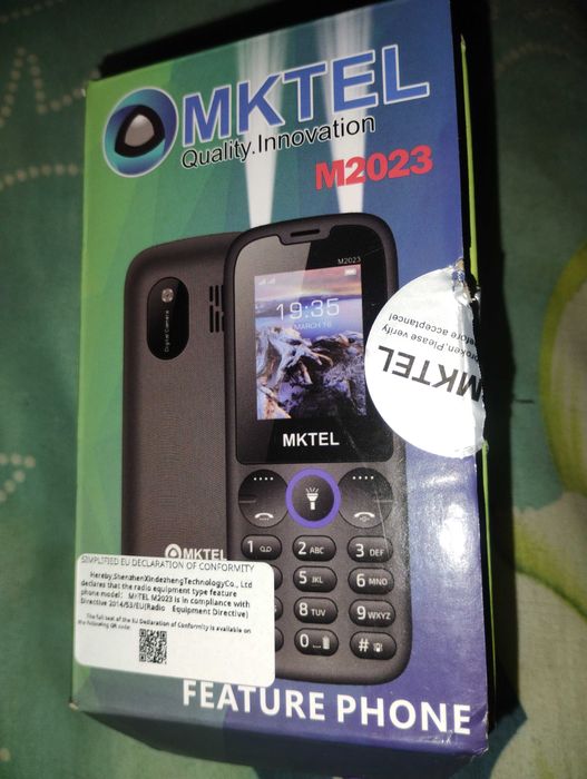 MK Tel Със Гаранция
