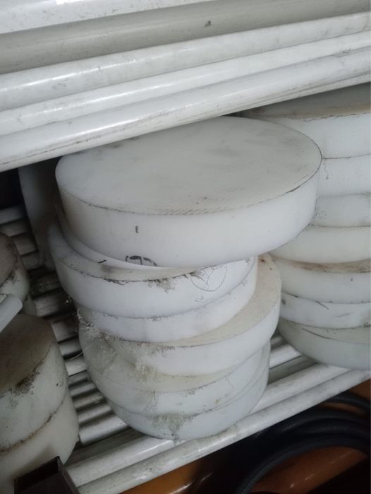 Poliamida fi-uri 20-200mm