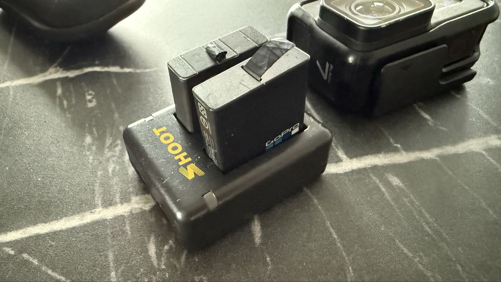 Gopro hero 7 black