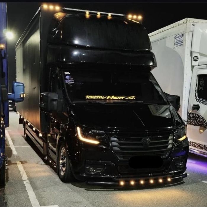 Газель грузовой грузоперевозки