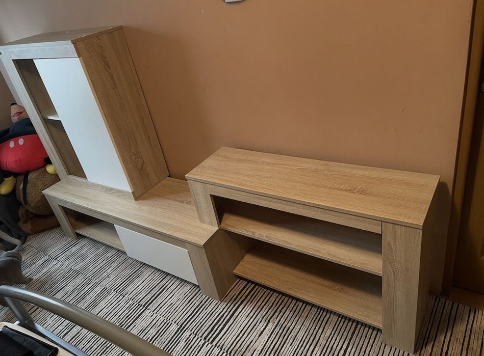 Mobila dormitor ,  sufragerie