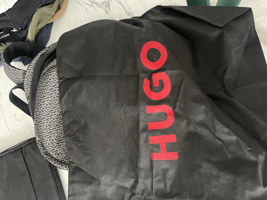 Rucsac hugo boss